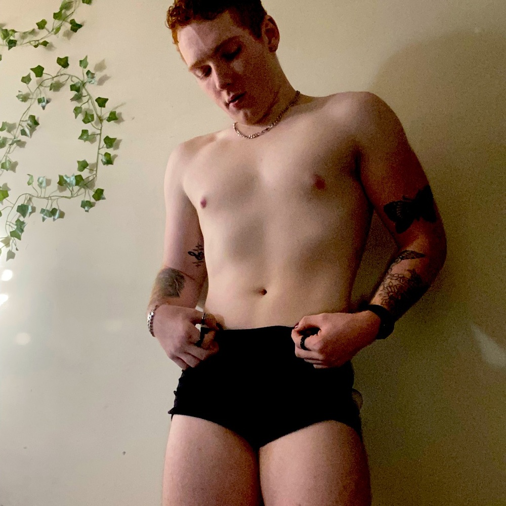 Meet your Posher, Collin